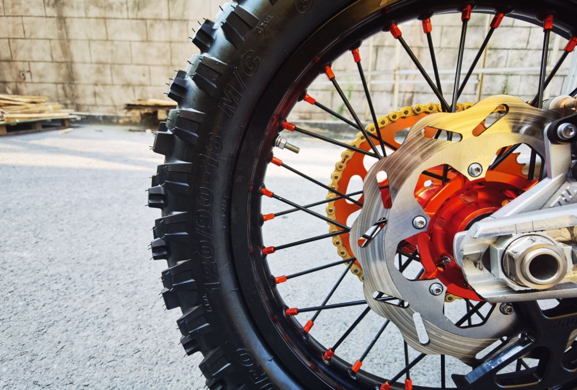 Мотоцикл JHLMOTO JHL Z8 NC300S (182-MN) в Новоуральске