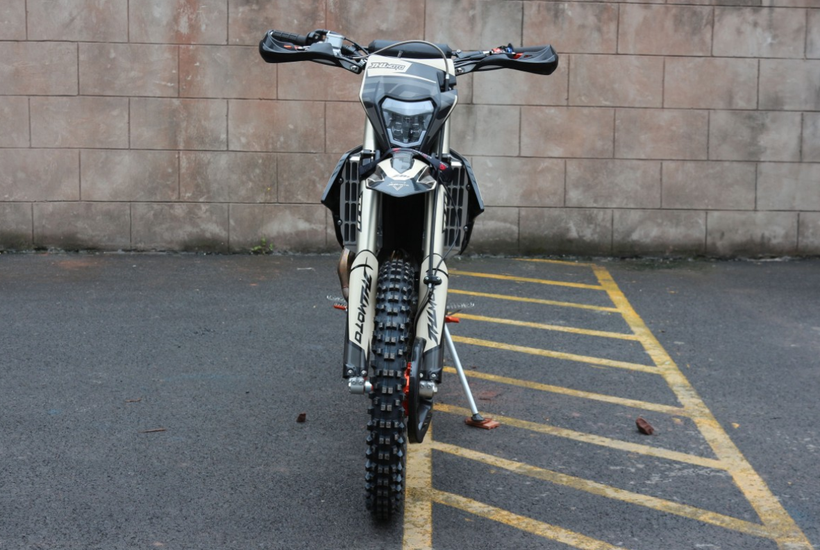 Мотоцикл JHLMOTO JHL Z8i (EFI) NC300S (182-MN) в Новоуральске