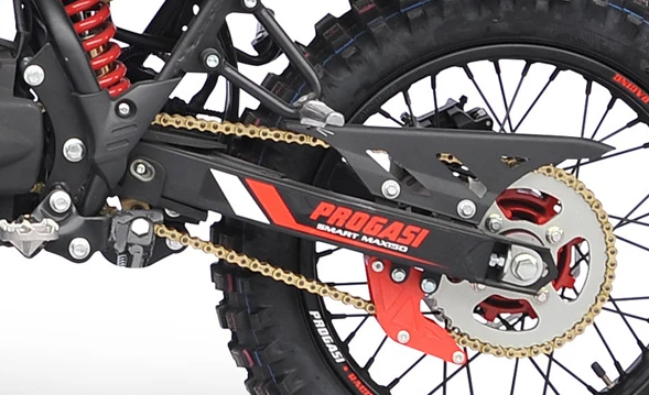 Питбайк Progasi Smart Max 150 в Новоуральске