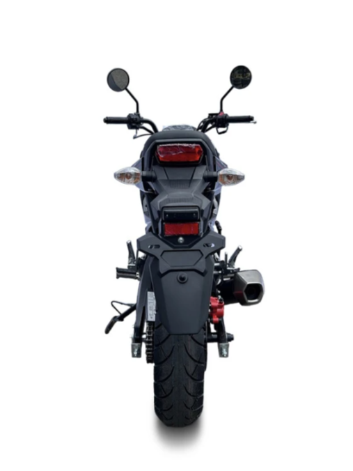 Мотоцикл PROMAX STRYKER 200(49) в Новоуральске