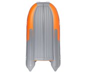 НАДУВНАЯ ЛОДКА GLADIATOR E380S в Новоуральске