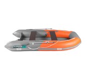 НАДУВНАЯ ЛОДКА GLADIATOR E380S в Новоуральске