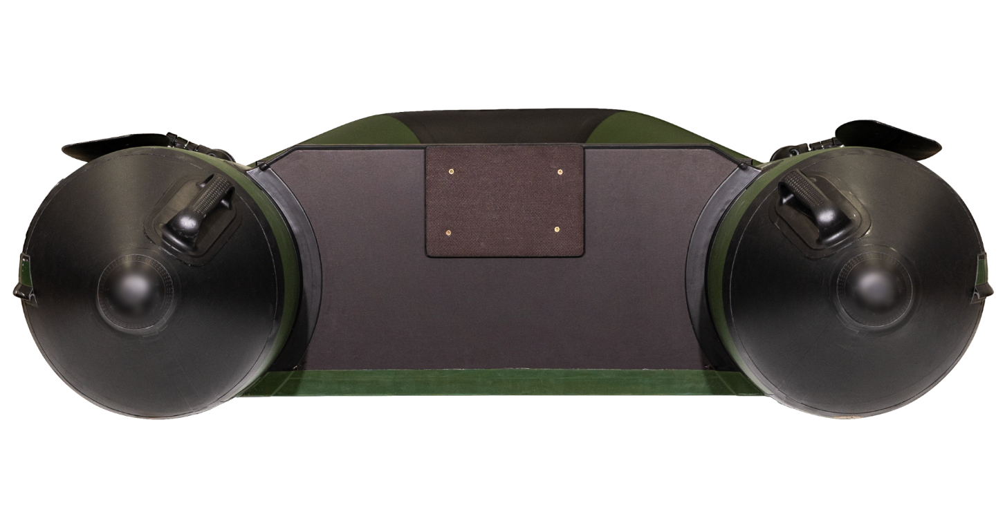 Лодка АКВА 2900 в Новоуральске