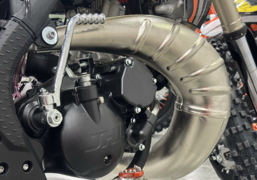 Мотоцикл JHLMOTO JHL M5 MT250 (1E66MM) в Новоуральске