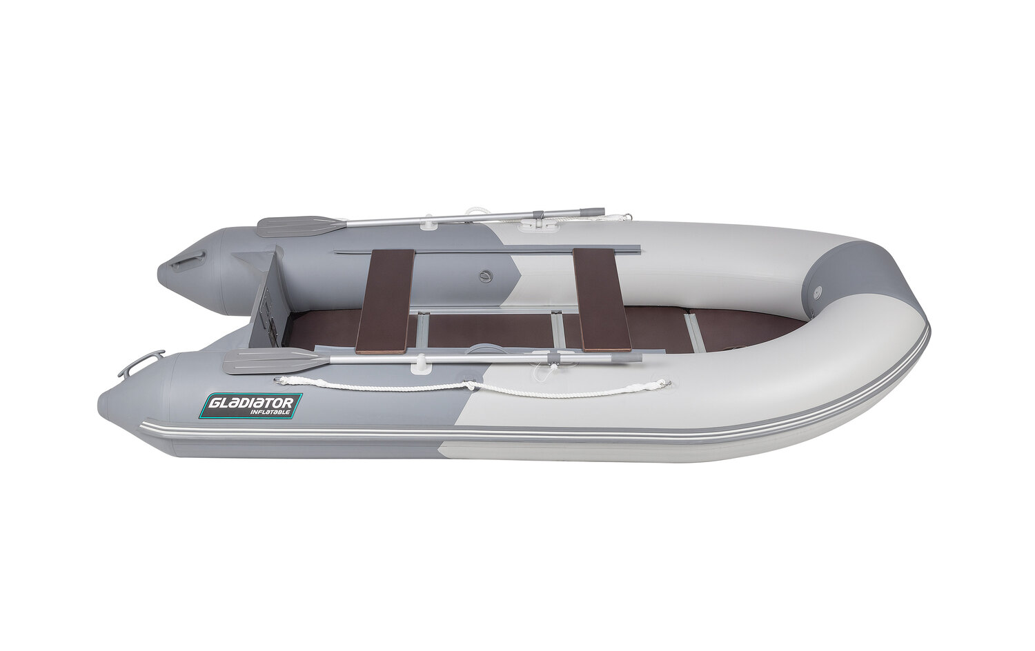 НАДУВНАЯ ЛОДКА GLADIATOR B330 в Новоуральске