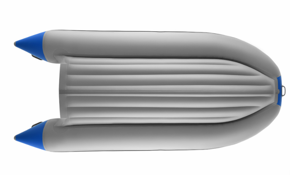 ЛОДКА ДРАККАР 3400 НДНД HANT-PRO в Новоуральске