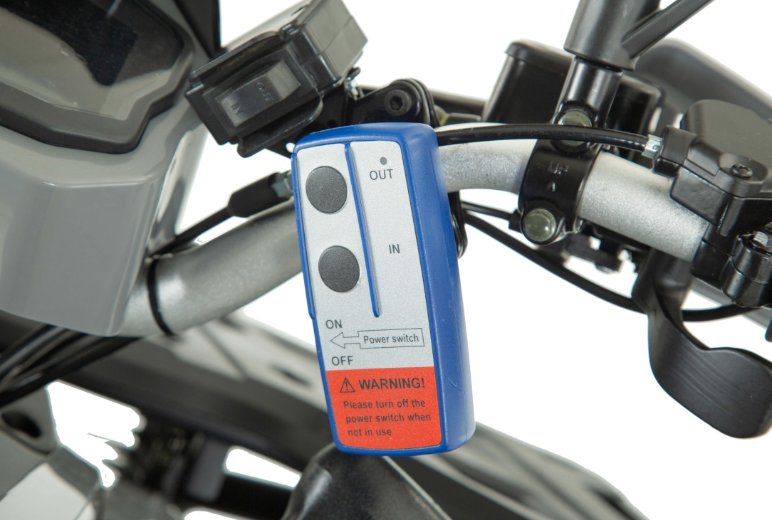 Квадроцикл YACOTA VIKING PRO 250 в Новоуральске