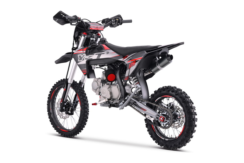 Питбайк YACOTA H5 125 в Новоуральске