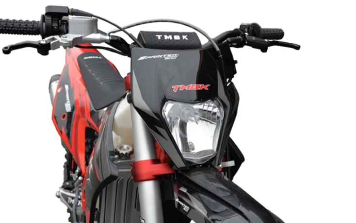 Питбайк TMBK Sprinter 300 (NB300) в Новоуральске