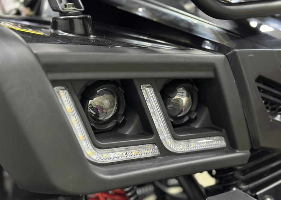 Квадроцикл GBM MAVERICK 300 NEW PREMIUM в Новоуральске