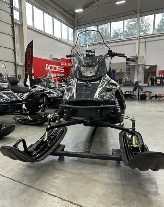 СНЕГОХОД IRBIS SF200L XE SUPERLONG в Новоуральске