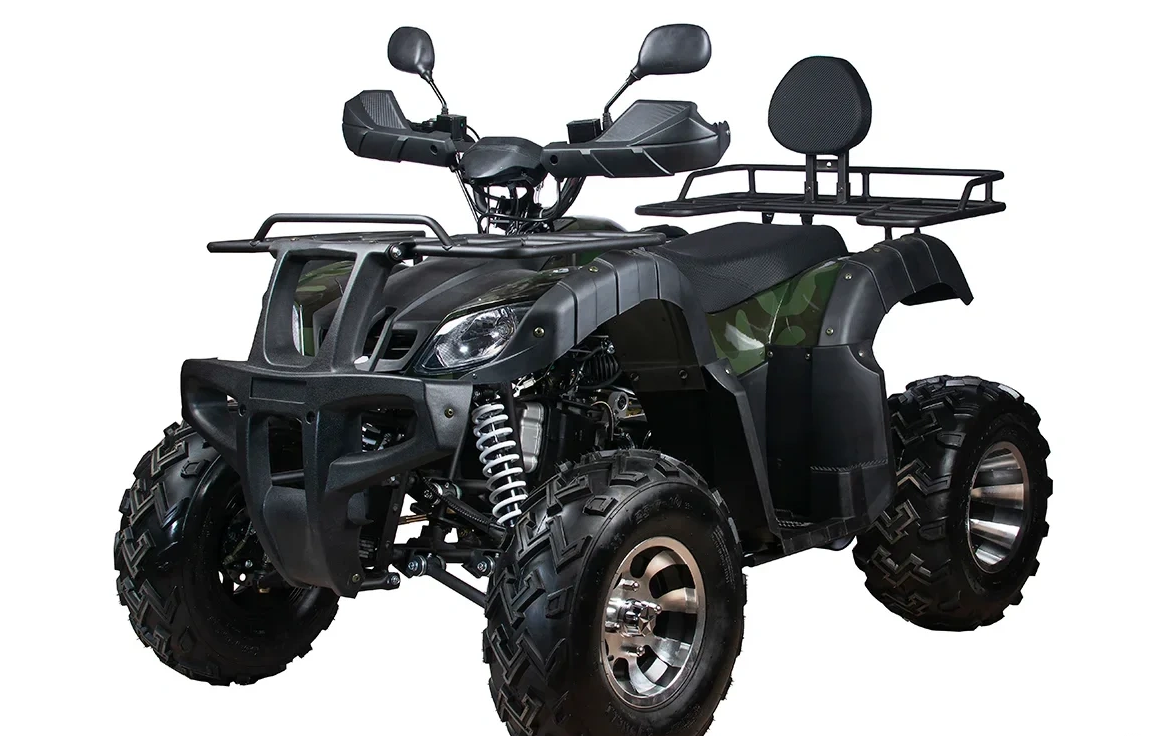 Квадроцикл YACOTA SELA 200 PRO в Новоуральске