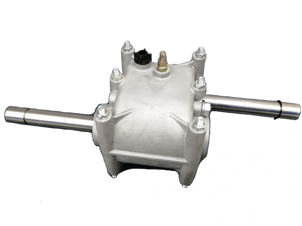 Реверс-Редуктор мотобуксировщик в Новоуральске