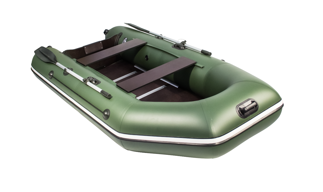 Лодка АКВА 2900 СК в Новоуральске