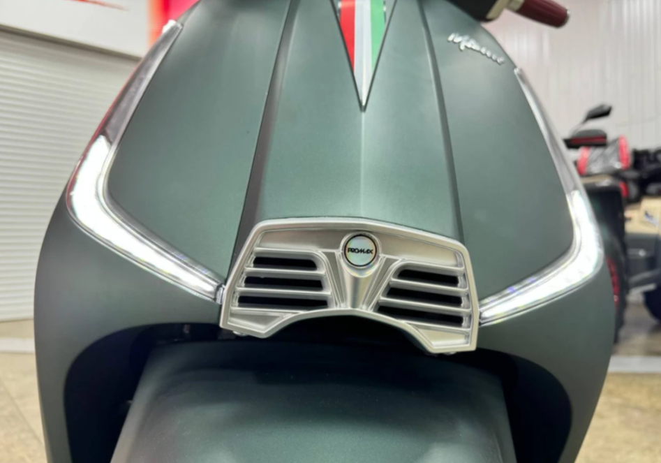 Скутер PROMAX Miami 240 (49) в Новоуральске