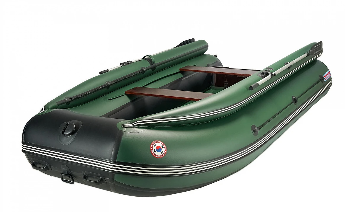 КОМПЛЕКТ ЛОДКА MISHIMO FAMILY LITE 400 + МОТОР 9,9 (20) Л.С. в Новоуральске