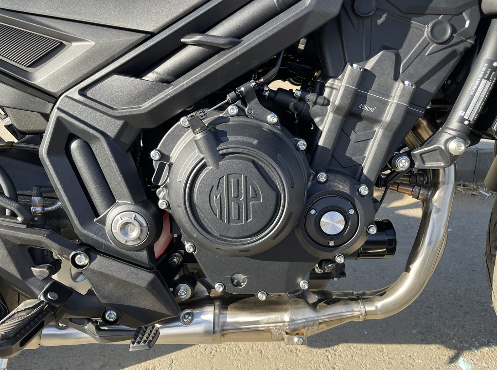 Мотоцикл STELS M502N в Новоуральске