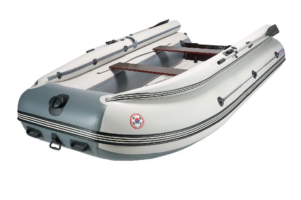 Лодка MISHIMO FAMILY LITE DF 400 в Новоуральске