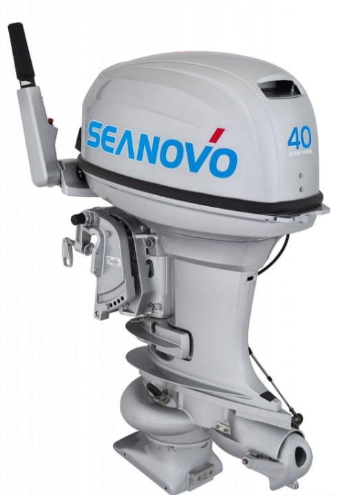 Лодочный мотор SEANOVO SNJ40FH в Новоуральске