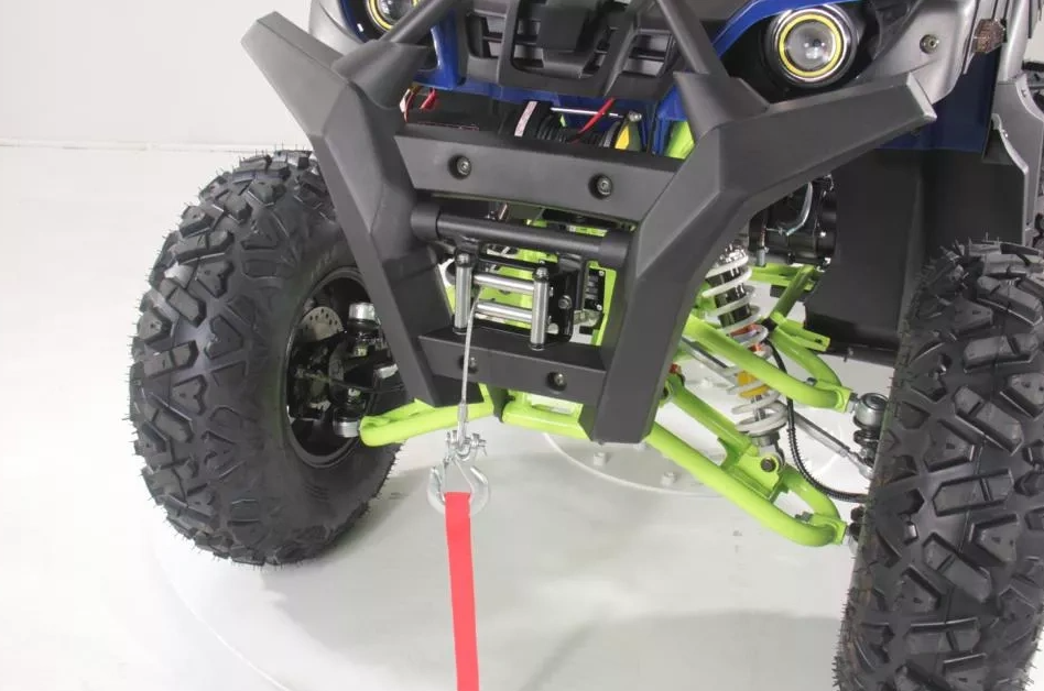 Квадроцикл YACOTA SELA MAX 200 в Новоуральске