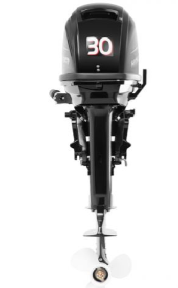 Лодочный мотор HIDEA HD30FHS в Новоуральске