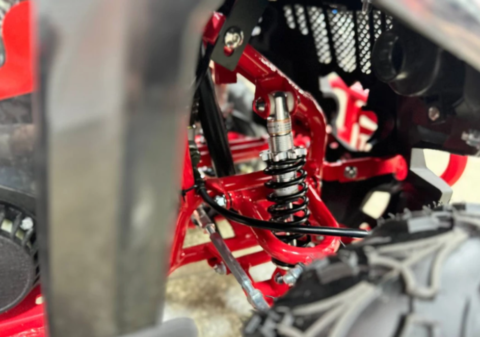 Квадроцикл GBM ROBLOX в Новоуральске