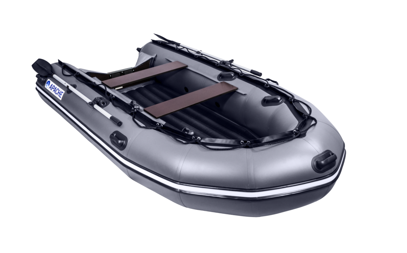 Лодка APACHE 3300 НДНД в Новоуральске