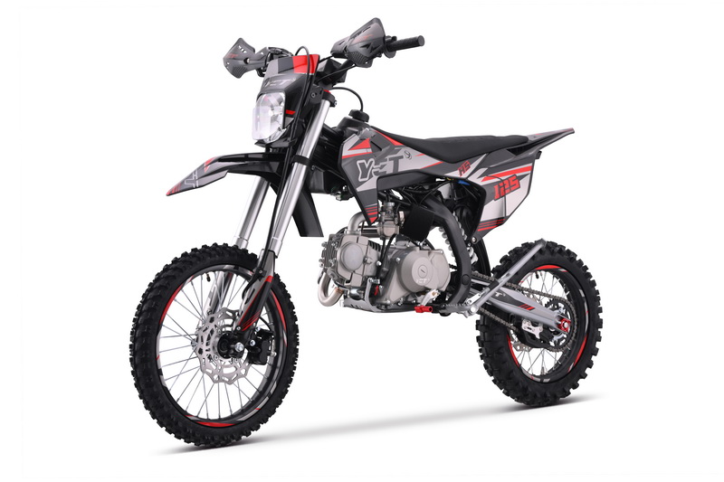 Питбайк YACOTA H5 125 в Новоуральске