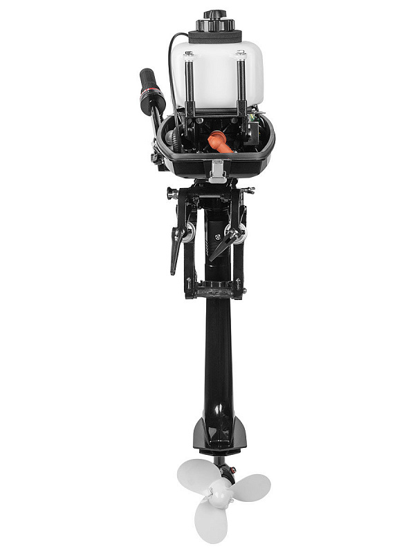 ЛОДОЧНЫЙ МОТОР GLADIATOR G3FHS в Новоуральске