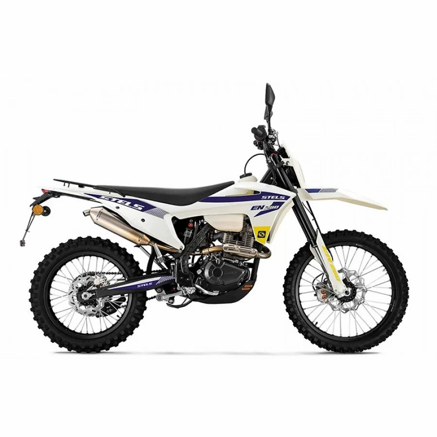 Мотоцикл STELS ЭНДУРО EN250  в Новоуральске