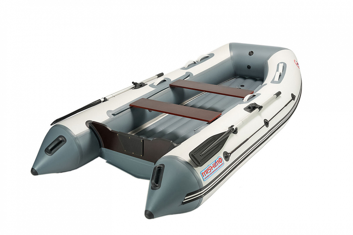 Лодка MISHIMO LITE 350 в Новоуральске