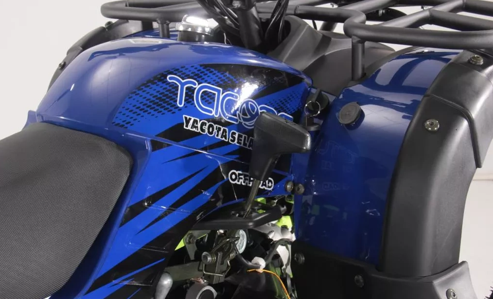 Квадроцикл YACOTA SELA MAX 200 в Новоуральске