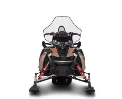 Снегоход AODES Siberiacross 1000 WT 508mm LCD 6.8 в Новоуральске