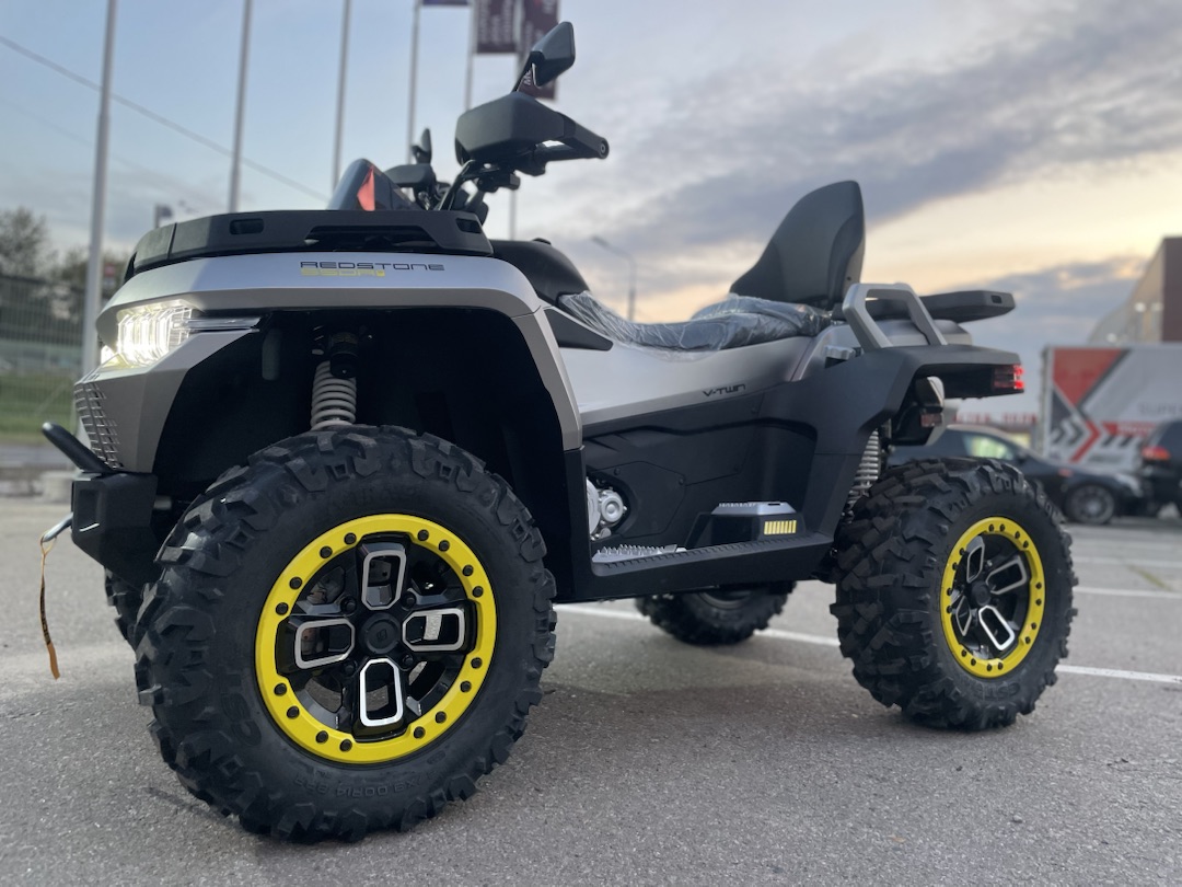 Квадроцикл BENDA Redstone 550 R2 в Новоуральске