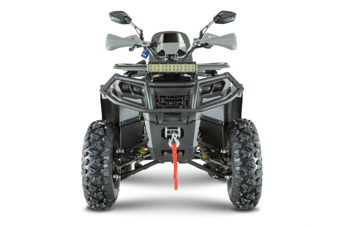 Квадроцикл YACOTA VIKING PRO 250 в Новоуральске