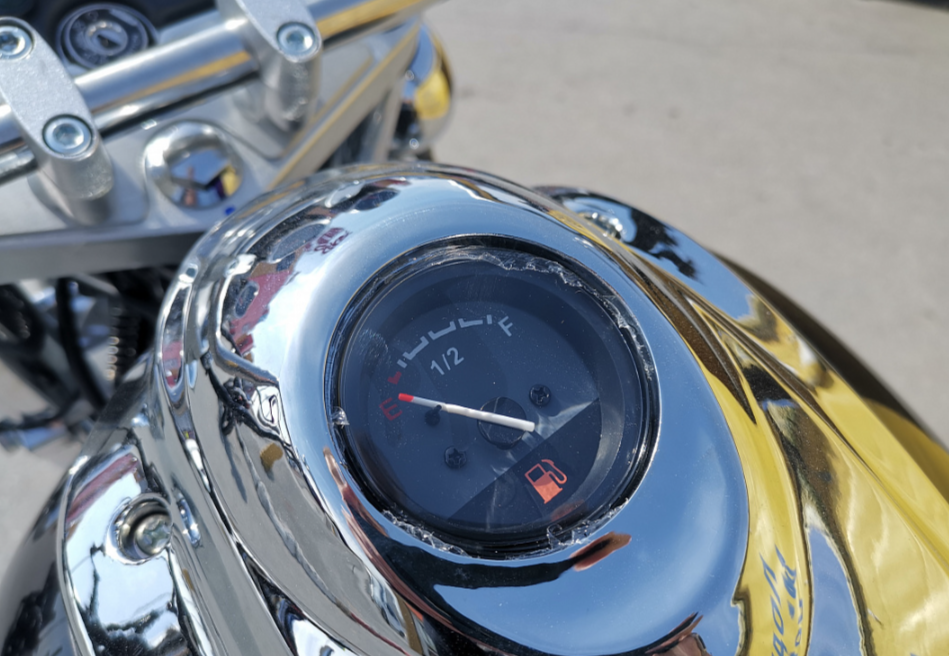 Мотоцикл MOTOLAND (МОТОЛЕНД) WOLF 250 в Новоуральске