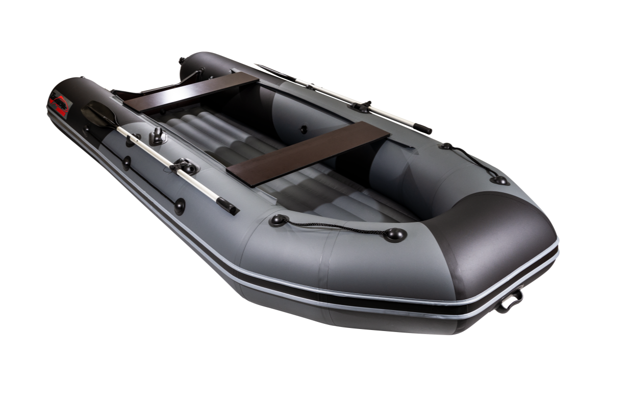 Лодка Таймень NX 3800 НДНД PRO в Новоуральске