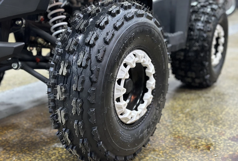 Квадроцикл PROMAX WILD 2.0 190 в Новоуральске