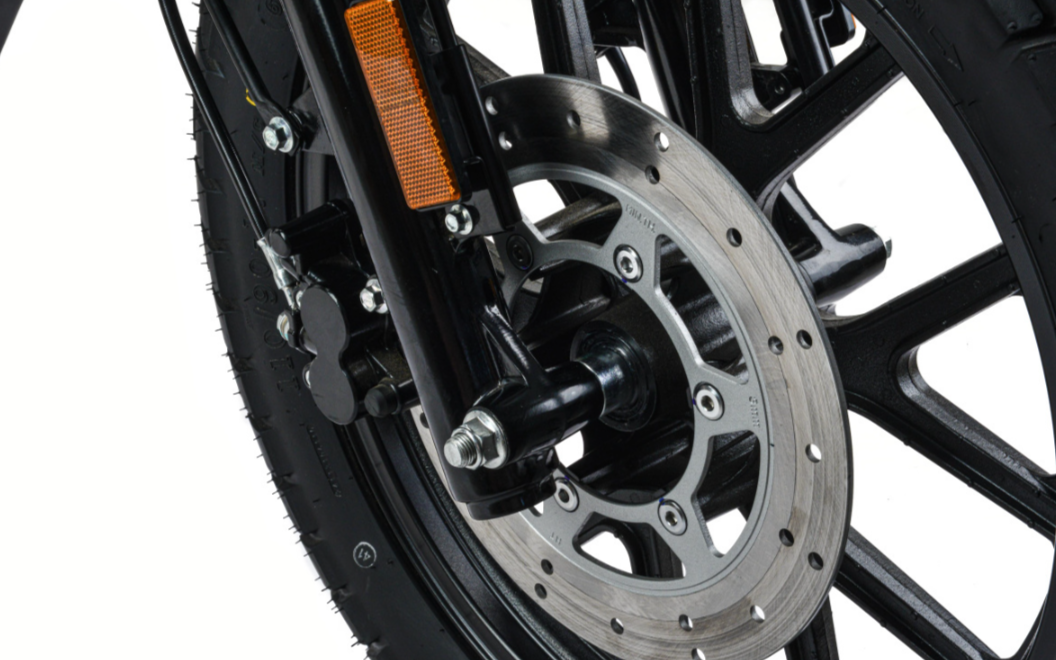 Мотоцикл MOTOLAND (МОТОЛЕНД) TEXAS 300 в Новоуральске