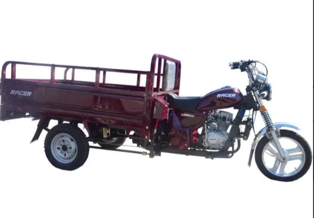 Трицикл RACER RC200ZH MURAVEI в Новоуральске