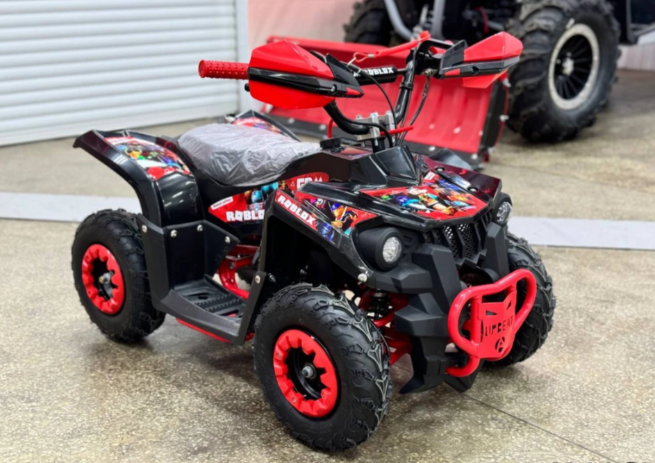 Квадроцикл GBM ROBLOX в Новоуральске