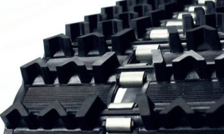 Мотобуксировщик Ураган Универсал 18 л.с. в Новоуральске