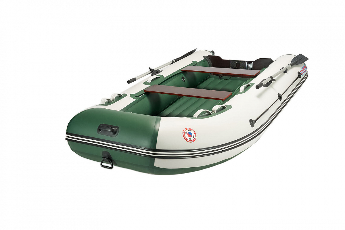 Лодка MISHIMO LITE 350 в Новоуральске