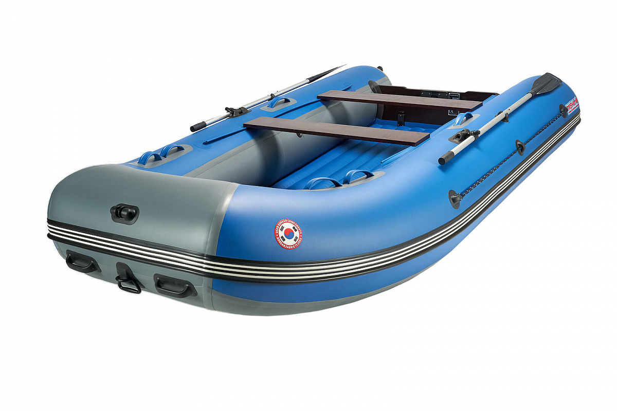 Лодка MISHIMO LITE DF 390 в Новоуральске