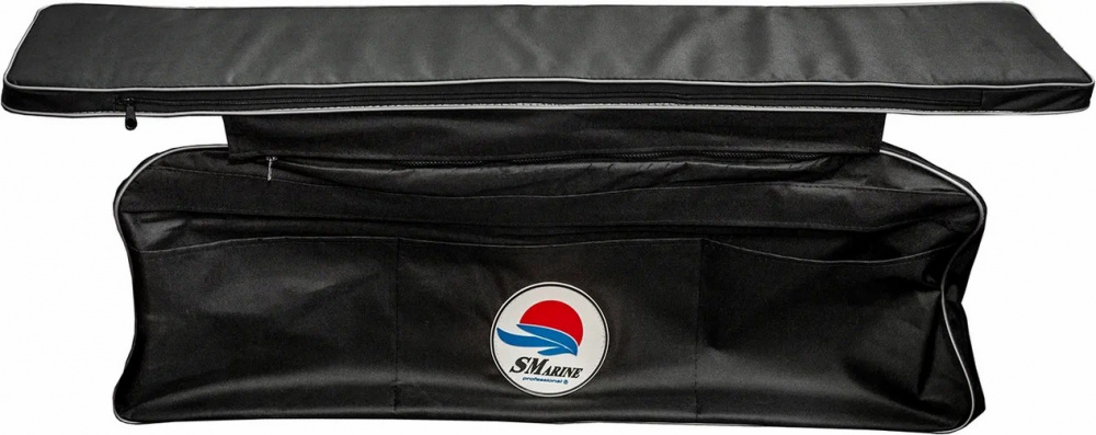 НАКЛАДКА МЯГКАЯ + СУМКА РУНДУК SDP 330 в Новоуральске