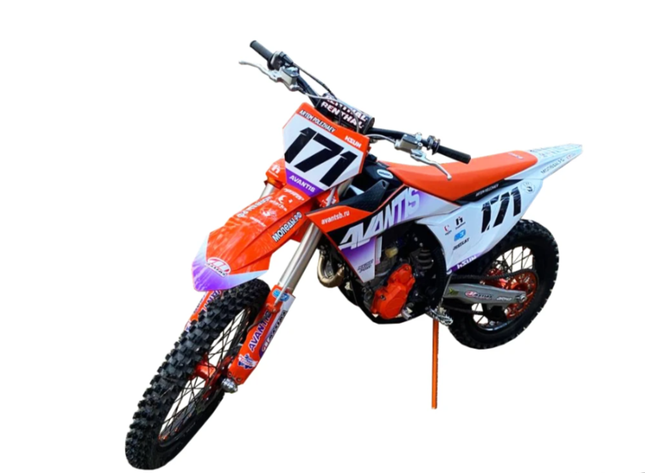 Мотоцикл Avantis NX250 Pro (NX250 Carb) 21/19 (2024) в Новоуральске