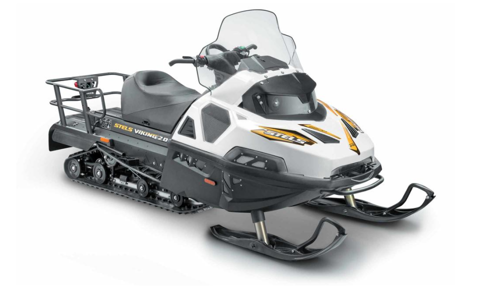 Снегоход SV600T (L ST SWT) ВИКИНГ 2.0 в Новоуральске