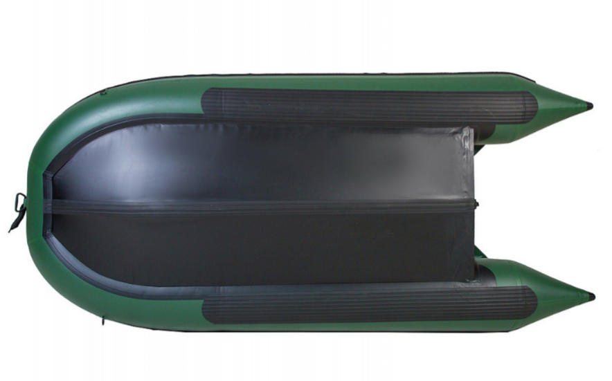 НАДУВНАЯ ЛОДКА GLADIATOR B330AD в Новоуральске