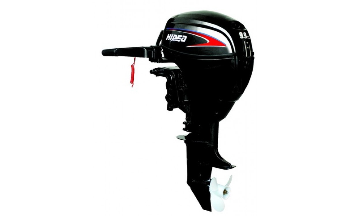 Лодочный мотор HIDEA HDF9.9HS в Новоуральске