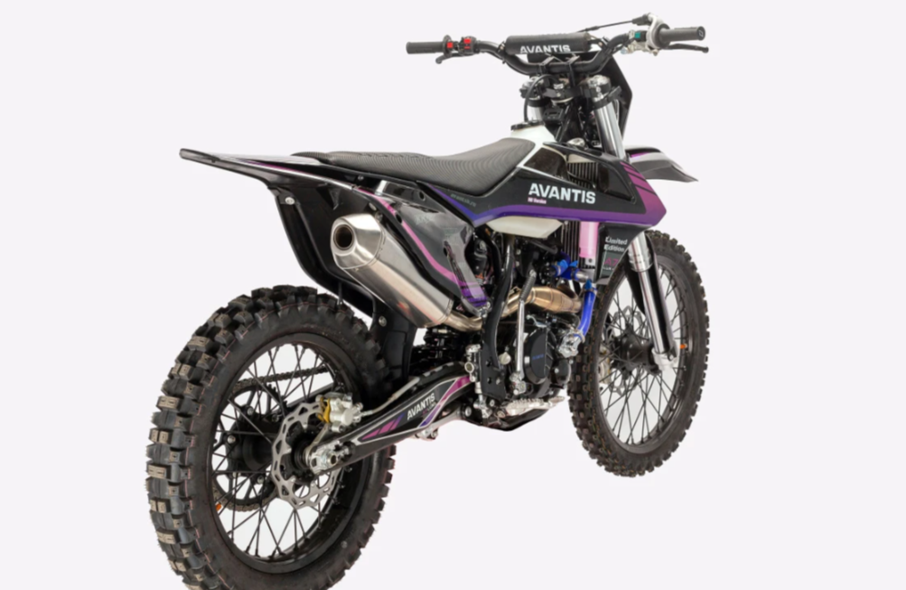 Мотоцикл Avantis A7 NEW (NB300/174MN-5) KKE в Новоуральске